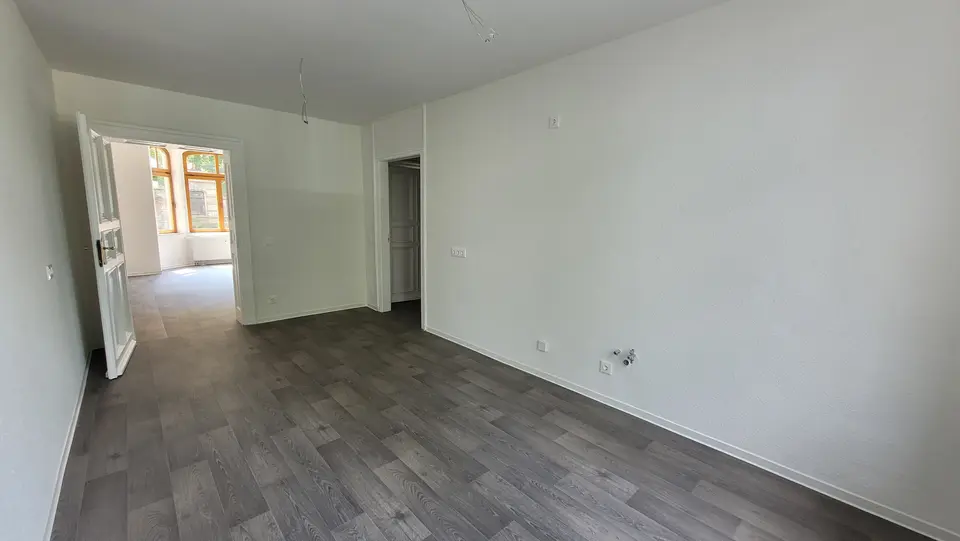 2 Zimmer Wohnung mit 97 m² in Chemnitz – Bild 1