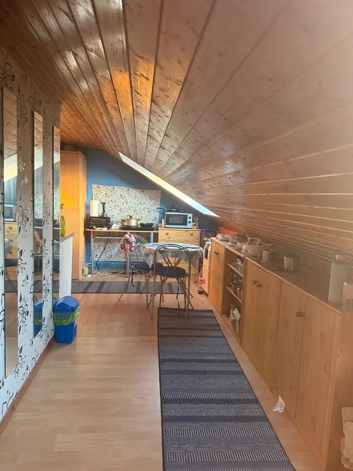 WG-Zimmer mit 30 m² in Frankfurt am Main – Bild 3
