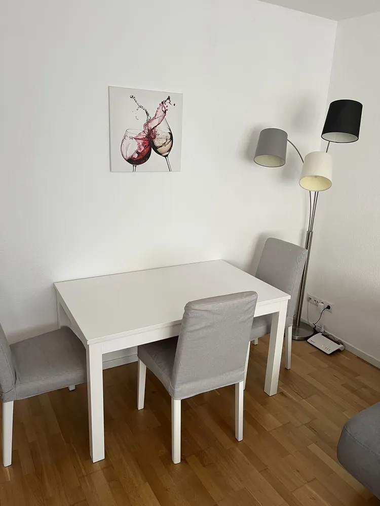 2 Zimmer Wohnung mit 57 m² in Köln – Bild 8