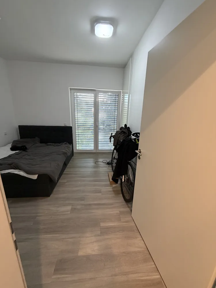 2 room apartment with 45 m² in Düsseldorf – Photo 3