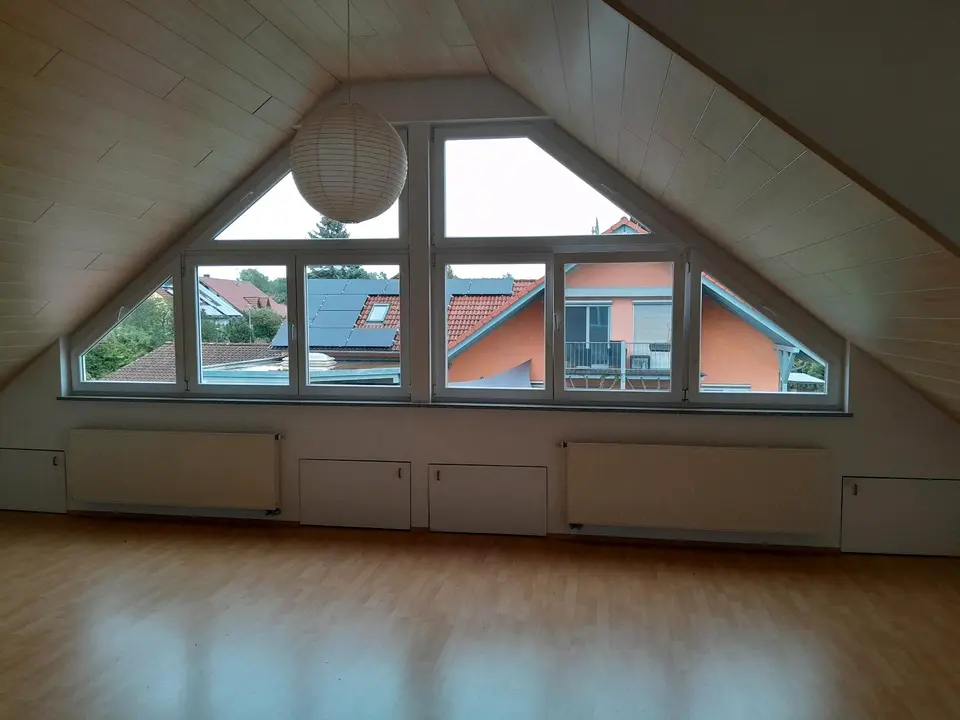 Studio mit 30 m² in Biberach an der Riß – Bild 6