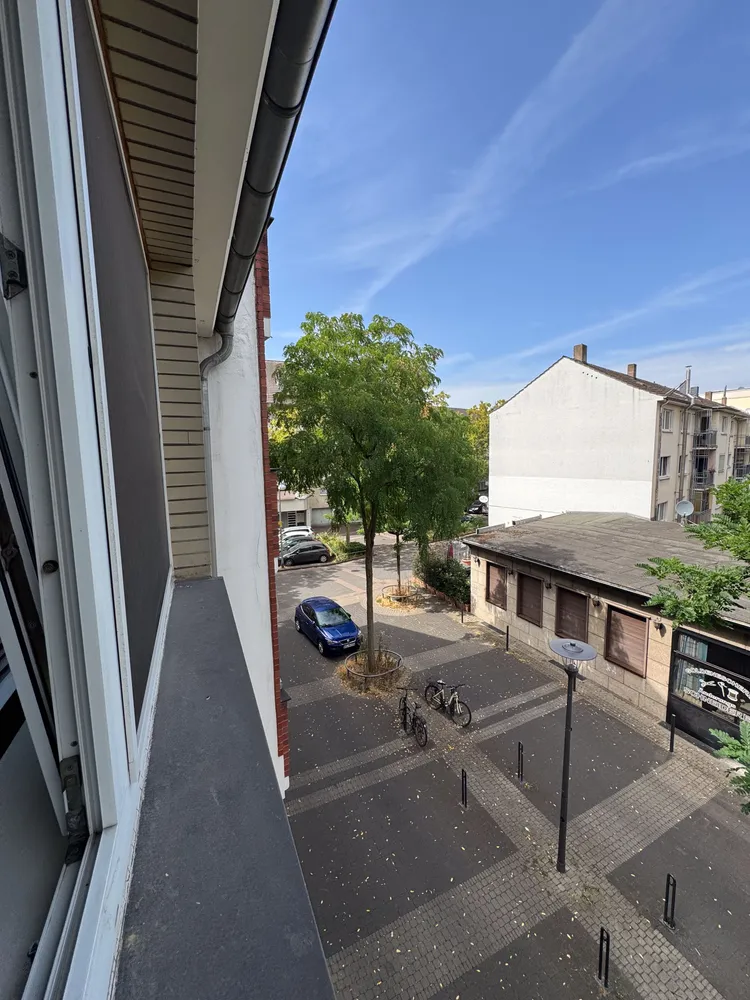 2 Zimmer Wohnung mit 62 m² in Köln – Bild 8