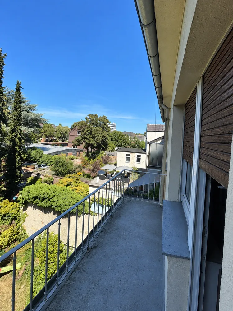 3 Zimmer Wohnung mit 76 m² in Mönchengladbach – Bild 1