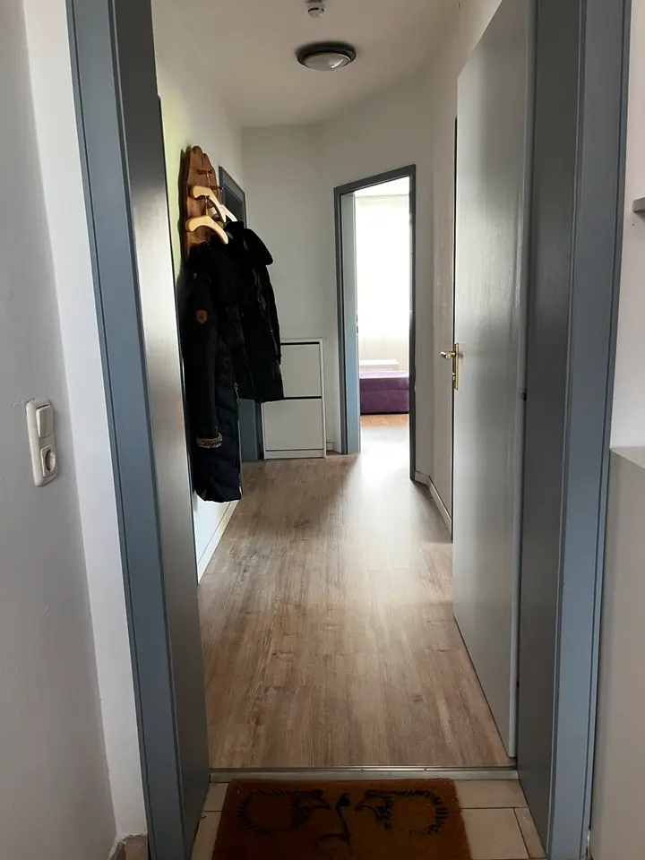 WG-Zimmer mit 18 m² in Lübeck – Bild 2
