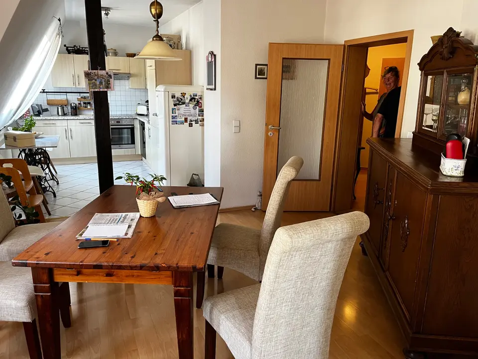 5 Zimmer Wohnung mit 94 m² in Magdeburg – Bild 7