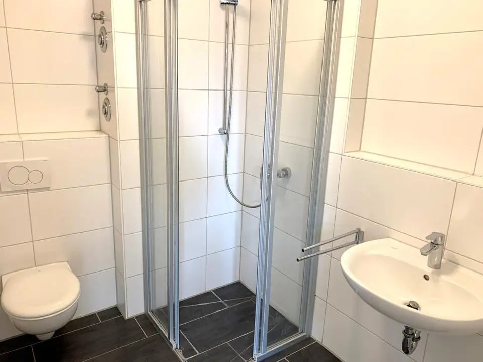 Studio mit 33 m² in Regensburg – Bild 5
