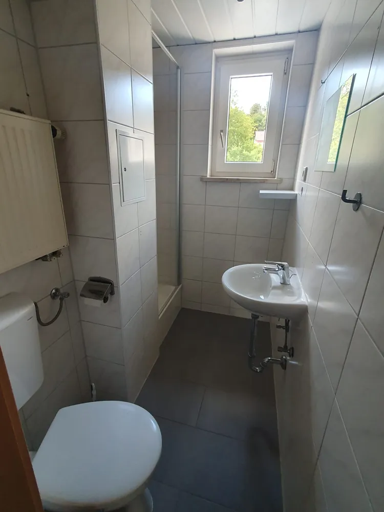 3 room apartment with 52 m² in Eisenach – Photo 1