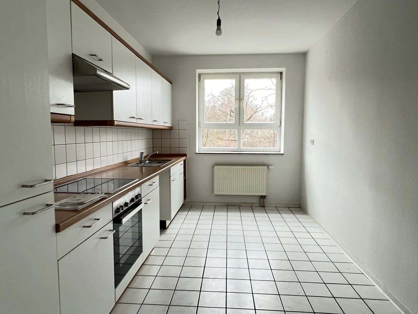 4 Zimmer Wohnung mit 136 m² in Hamburg – Bild 7