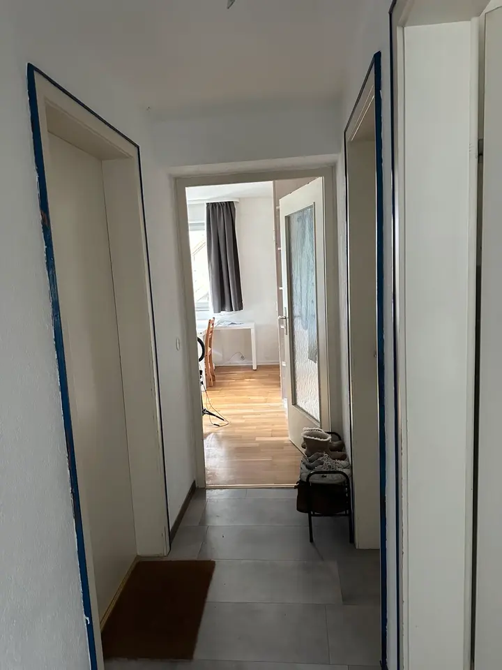 Shared room with 23 m² in Stuttgart – Photo 7