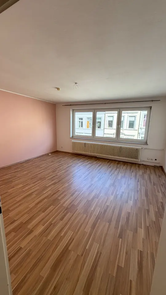 3 Zimmer Wohnung mit 90 m² in Aachen – Bild 2