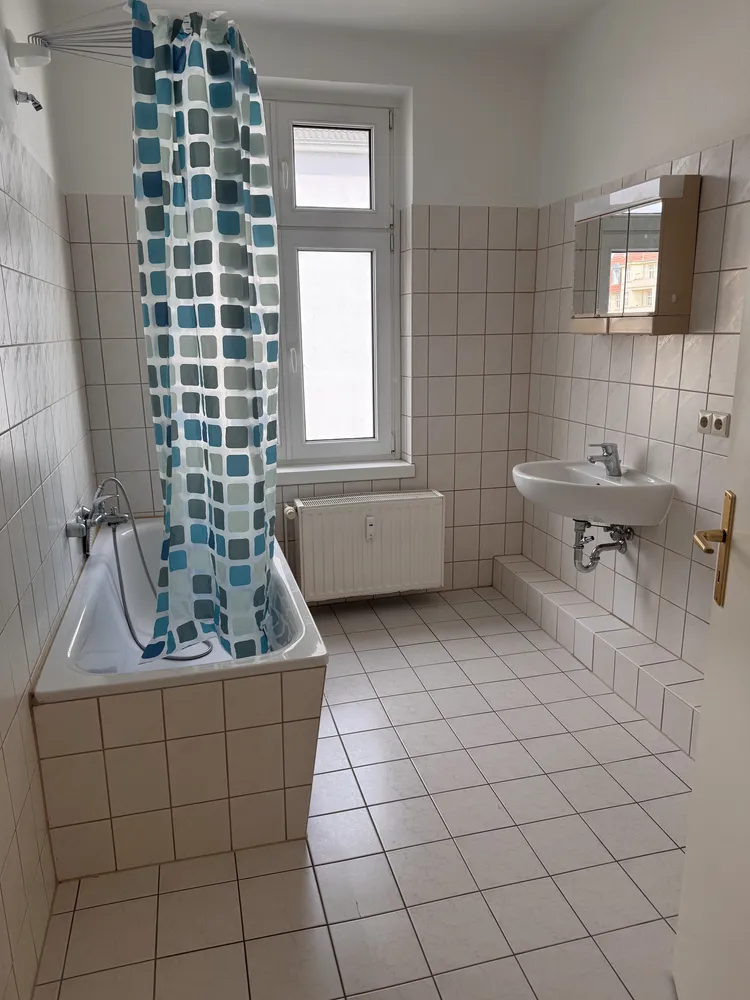 2 Zimmer Wohnung mit 52 m² in Stralsund – Bild 9