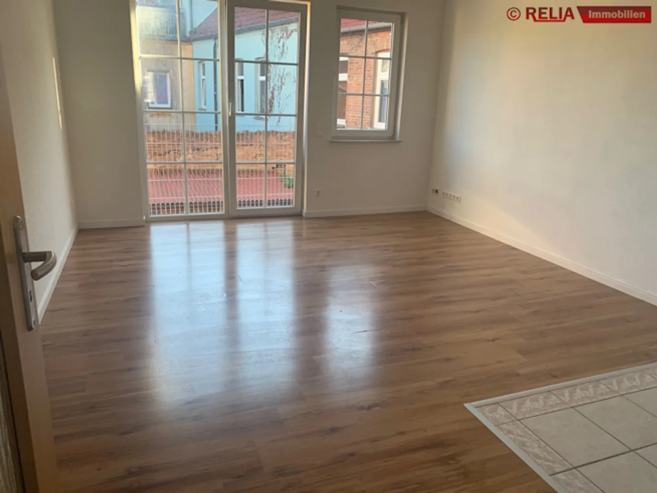 3 room apartment with 80 m² in Güstrow – Photo 12