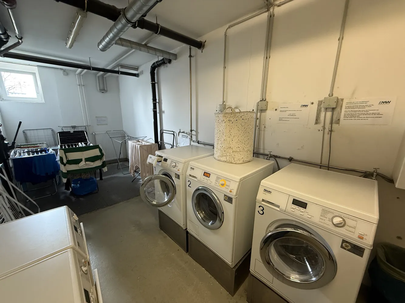 1 Zimmer Wohnung mit 23 m² in Regensburg – Bild 11
