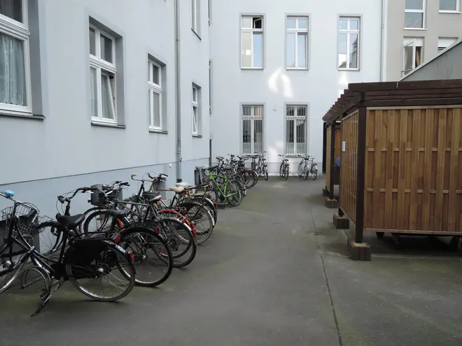 2 Zimmer Wohnung mit 61 m² in Berlin – Bild 10