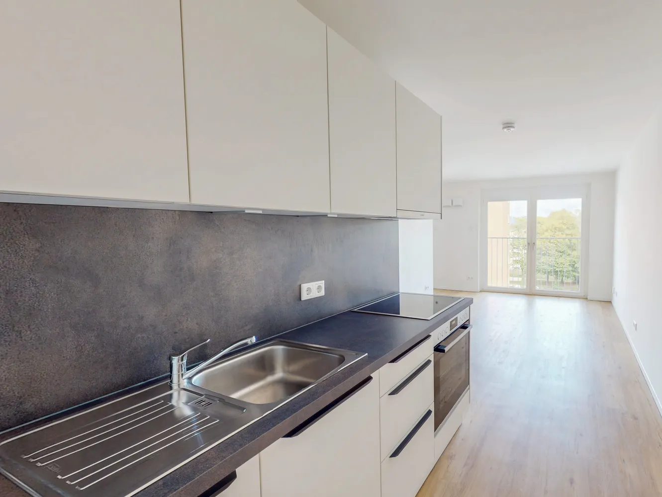 2 Zimmer Wohnung mit 41 m² in Nürnberg – Bild 4