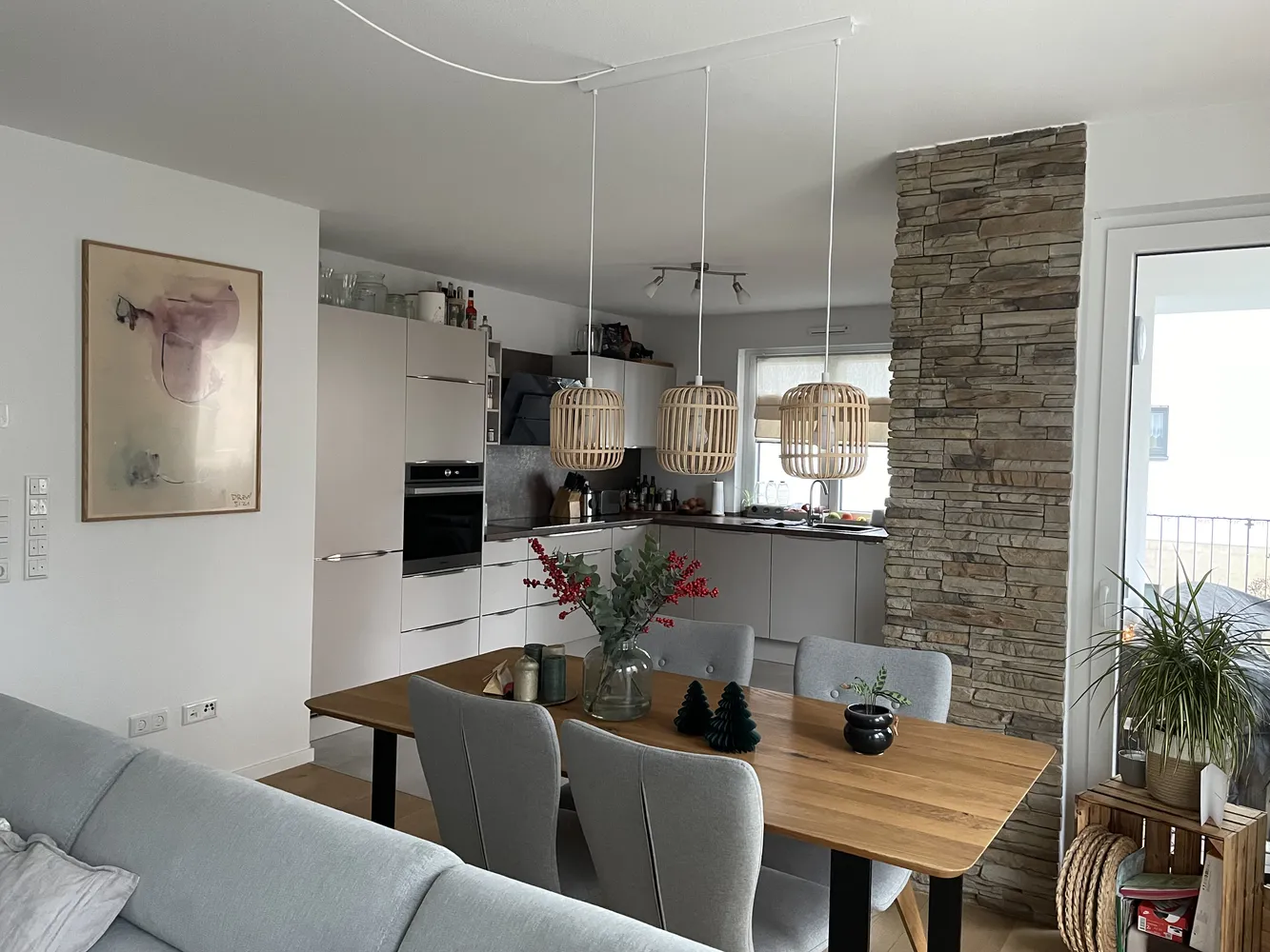 3 Zimmer Wohnung mit 85 m² in Offenbach am Main – Bild 6