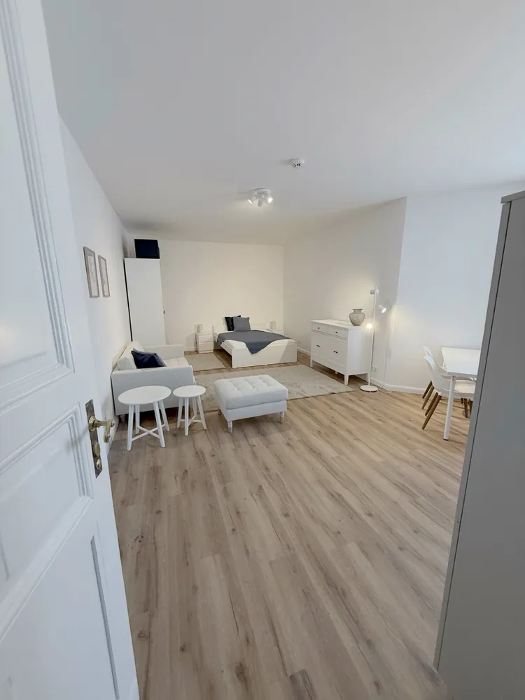 1 Zimmer Wohnung mit 45 m² in Berlin – Bild 6