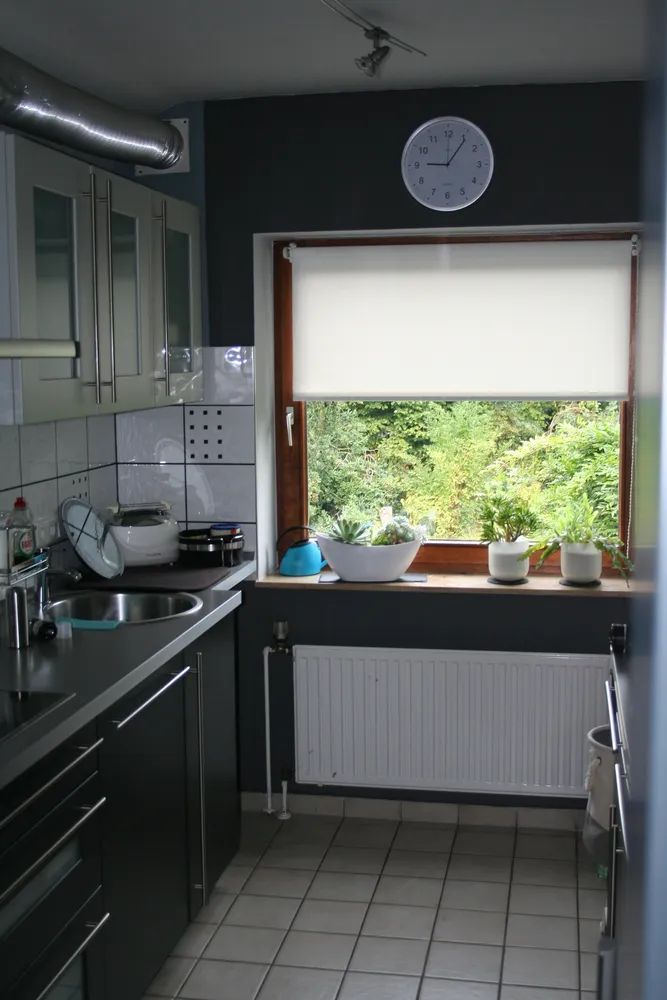 4 Zimmer Wohnung mit 120 m² in Krefeld – Bild 7