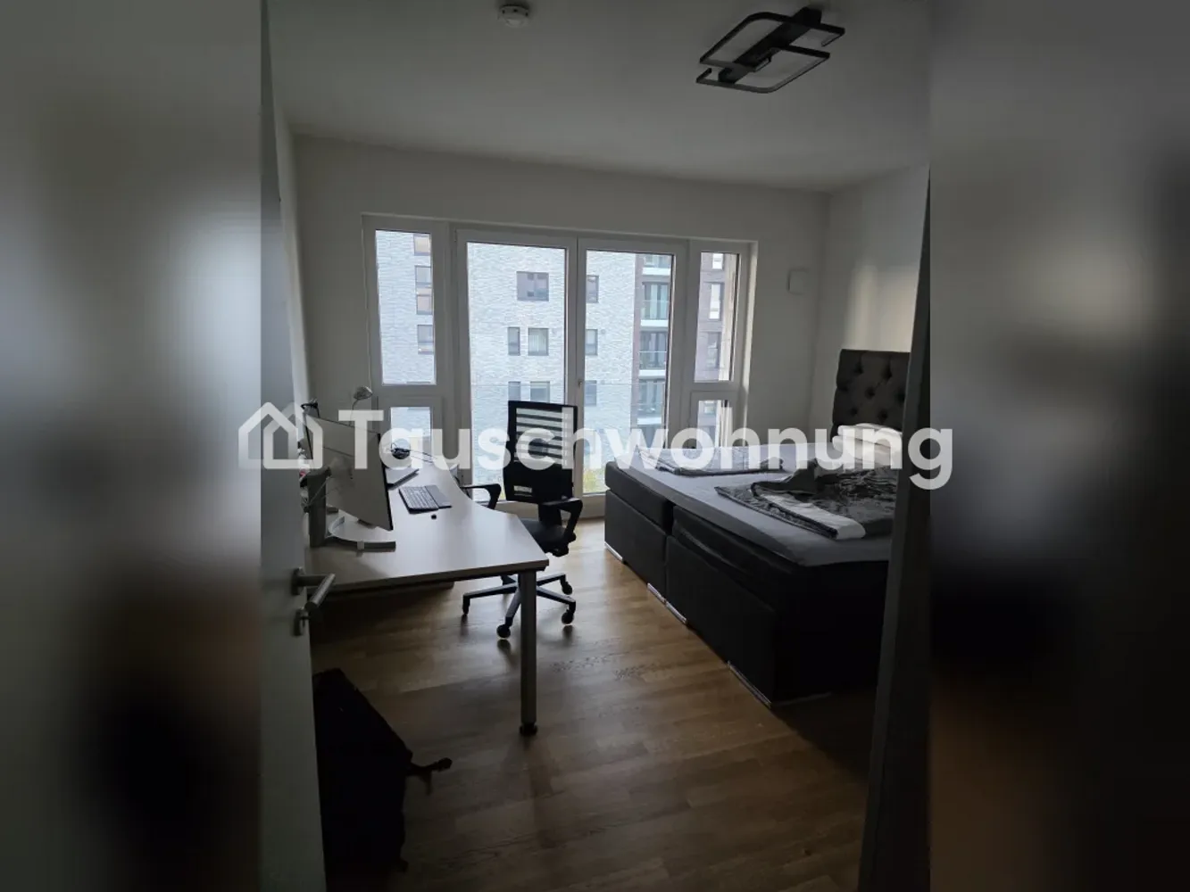 2 Zimmer Wohnung mit 52 m² in Hamburg – Bild 8