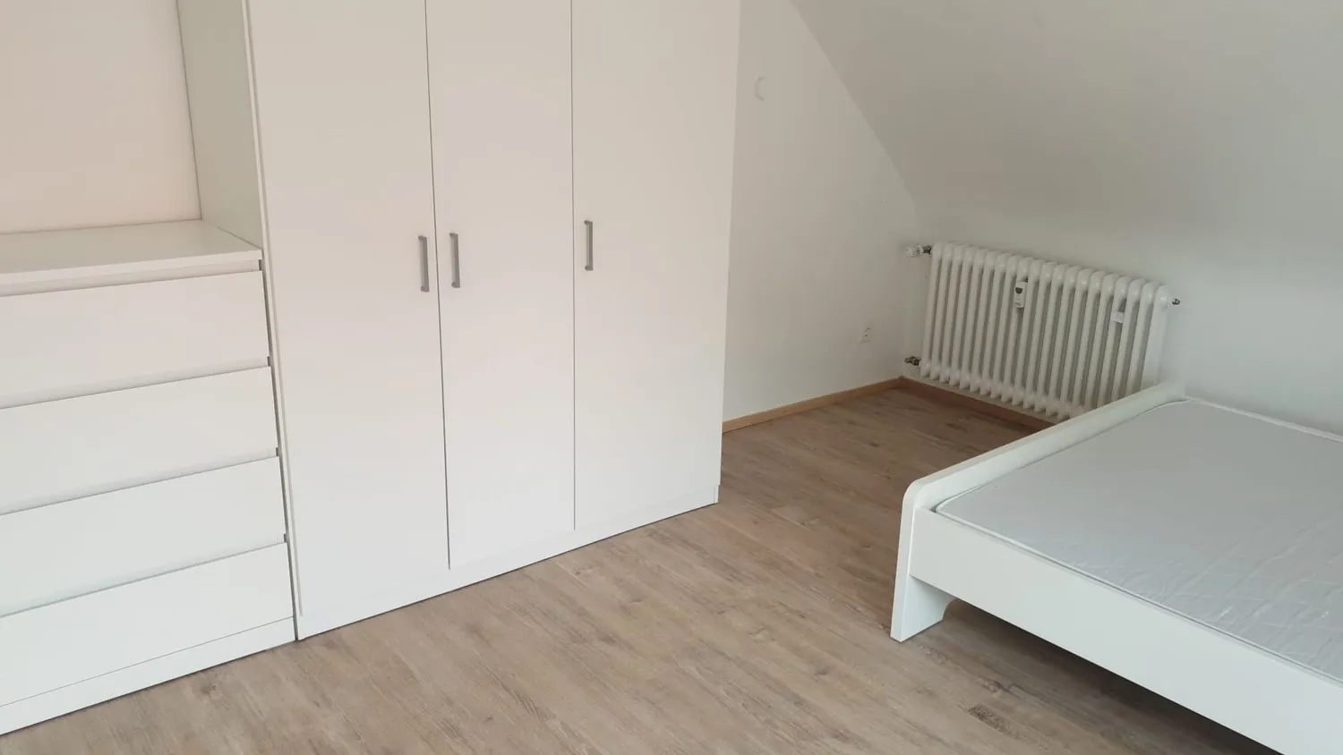 1 Zimmer Wohnung mit 13 m² in Stuttgart – Bild 6