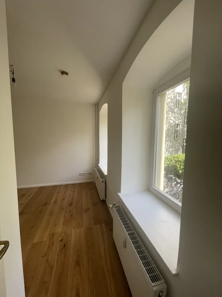 1 Zimmer Wohnung mit 23 m² in Berlin – Bild 4