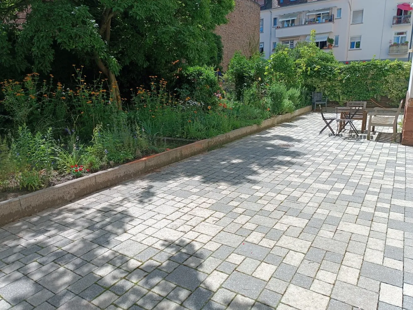 3 Zimmer Wohnung mit 92 m² in Karlsruhe – Bild 4