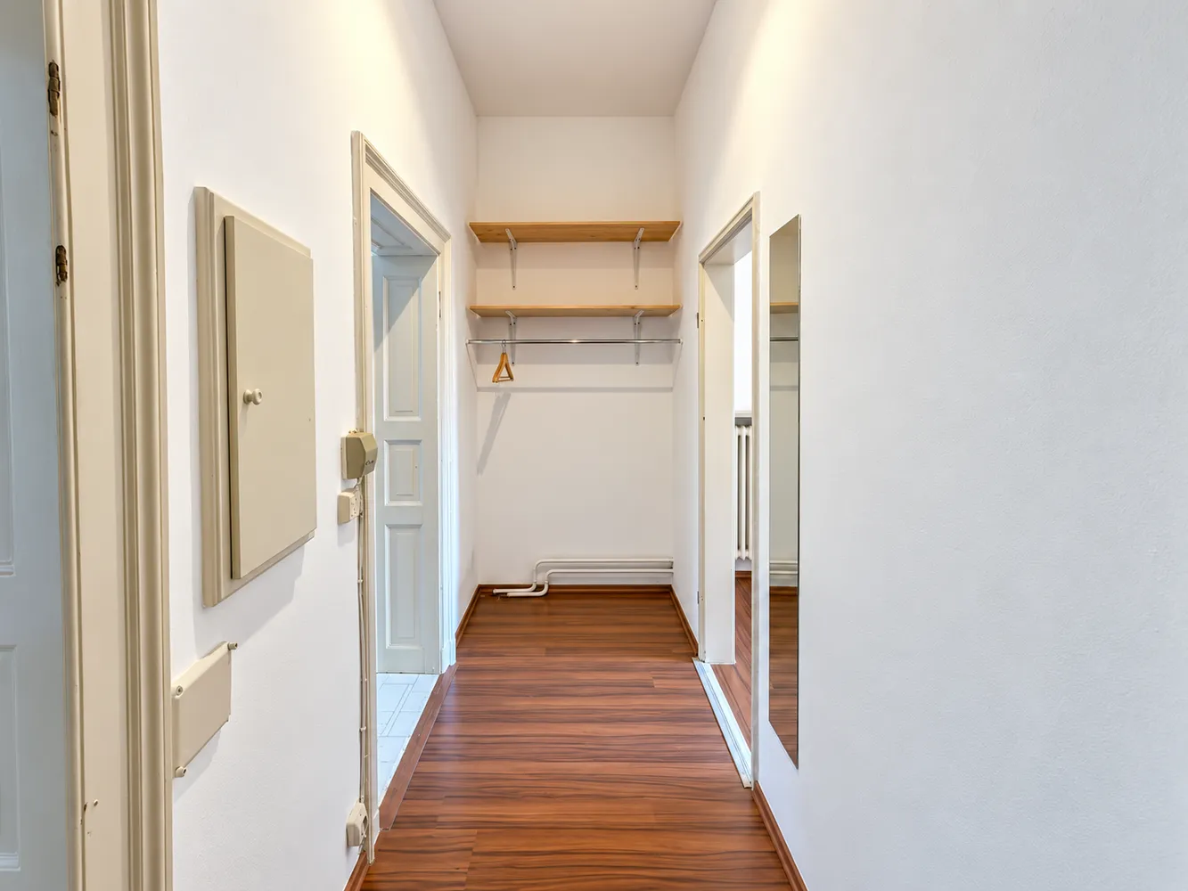 2 Zimmer Wohnung mit 58 m² in München – Bild 4