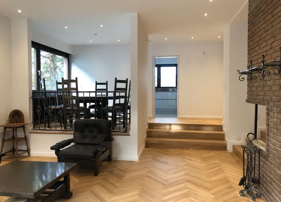 4 Zimmer Wohnung mit 130 m² in Böblingen – Bild 4
