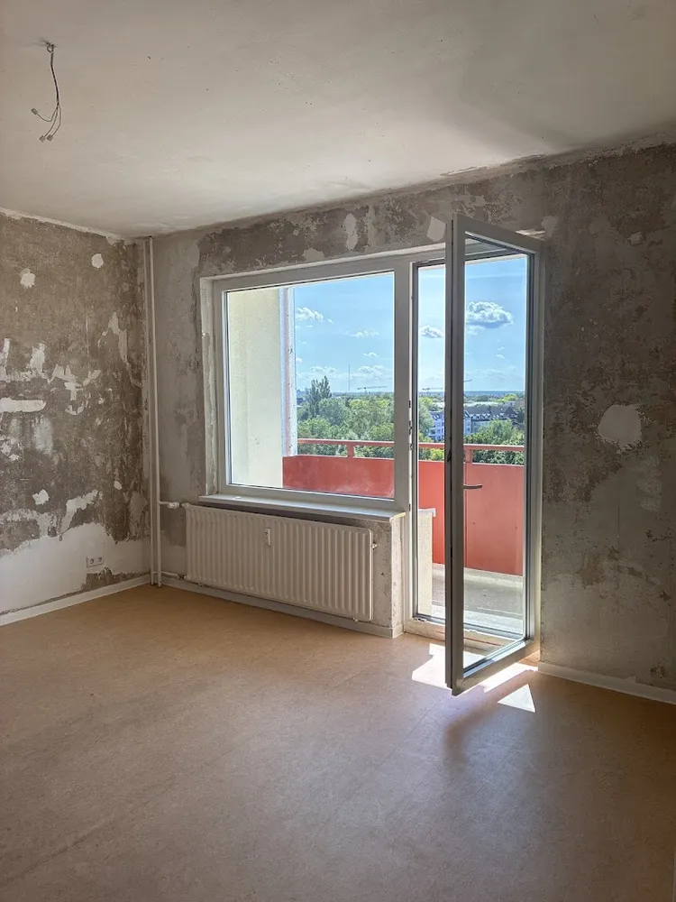 2 Zimmer Wohnung mit 57 m² in Berlin – Bild 1