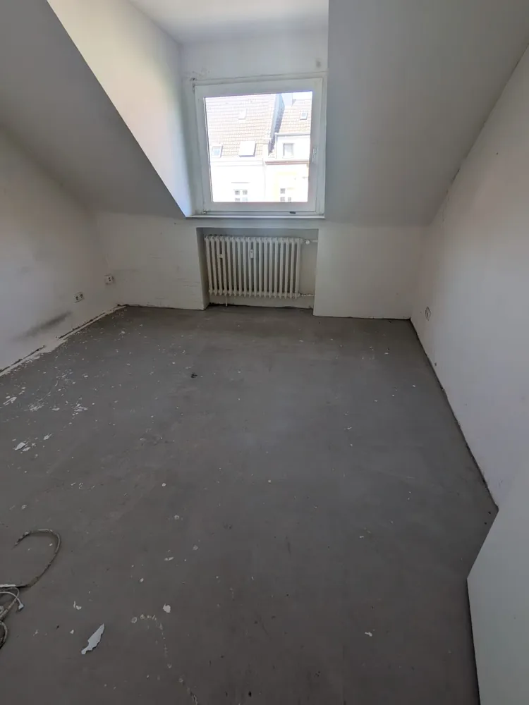 2 Zimmer Wohnung mit 48 m² in Düsseldorf – Bild 4