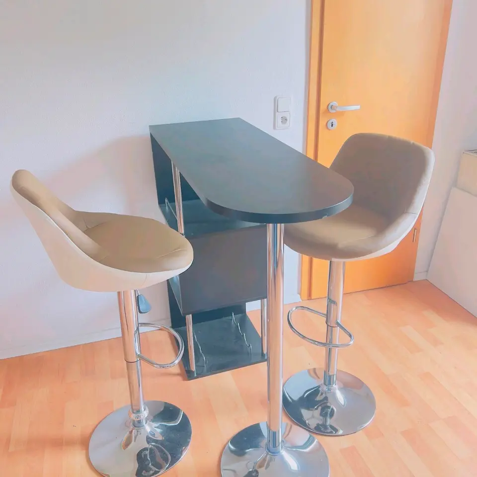 2 Zimmer Wohnung mit 51 m² in Schwarzenberg – Bild 3