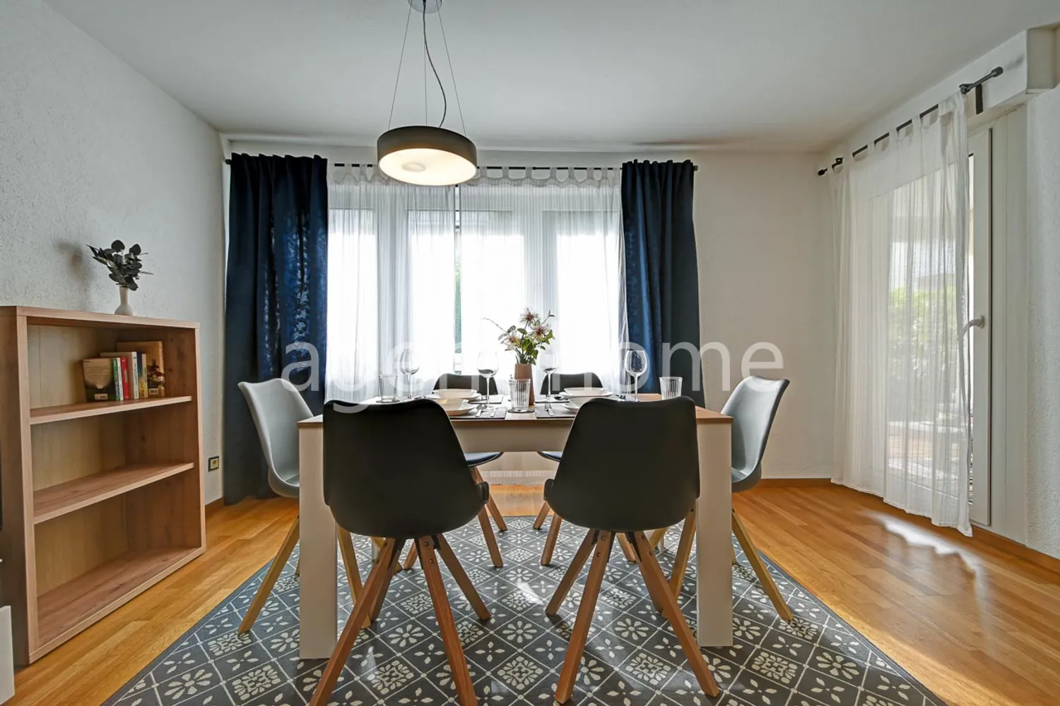 1 Zimmer Wohnung mit 40 m² in Ludwigsburg – Bild 6