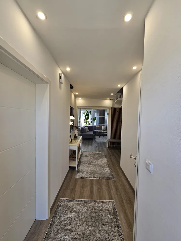 4 room apartment with 93 m² in Bielefeld – Photo 7