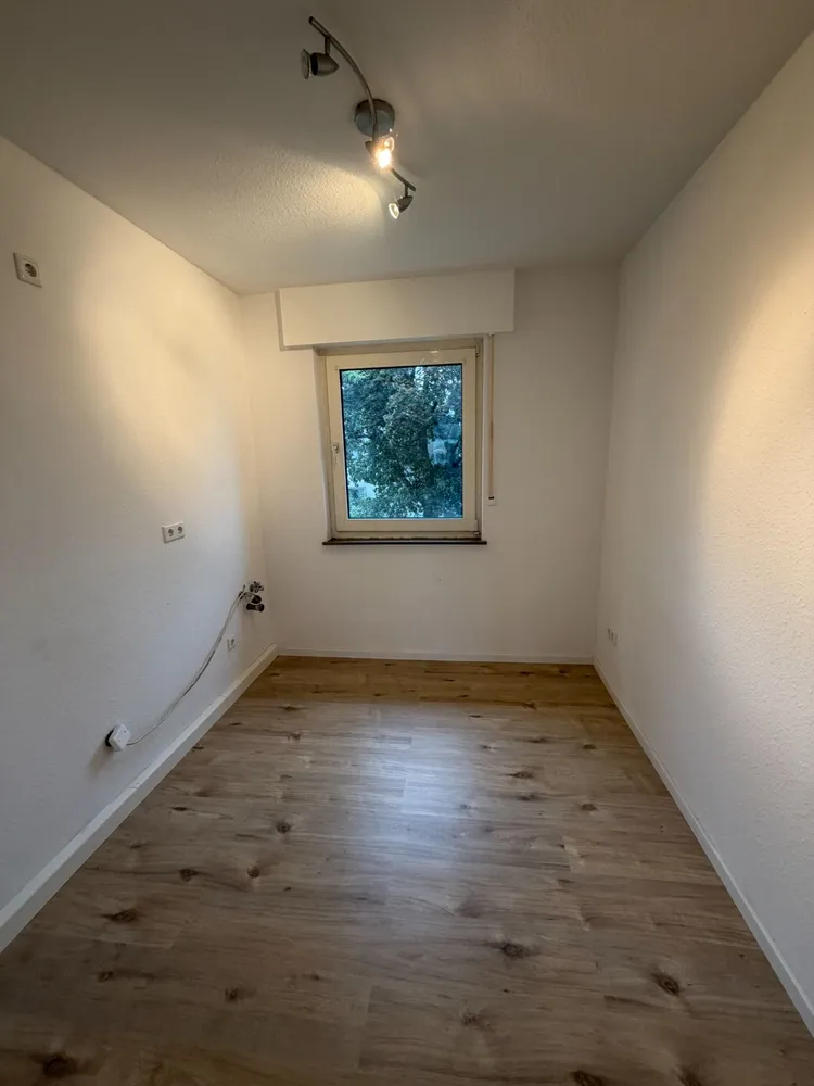 3 Zimmer Wohnung mit 58 m² in Elsdorf – Bild 1