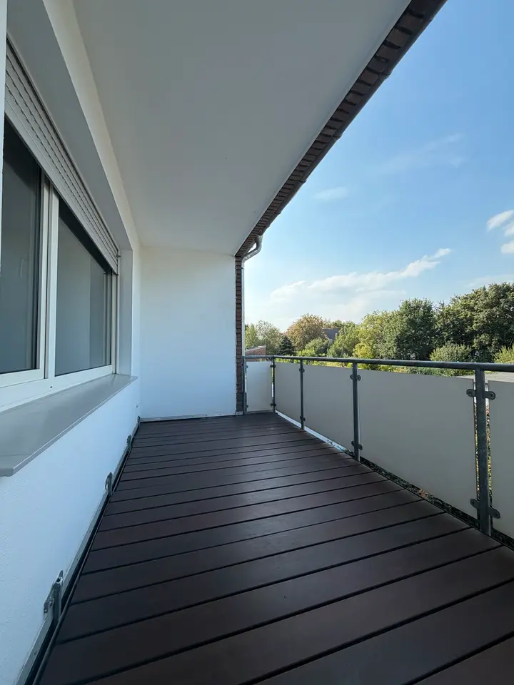 4 Zimmer Wohnung mit 100 m² in Willich – Bild 6