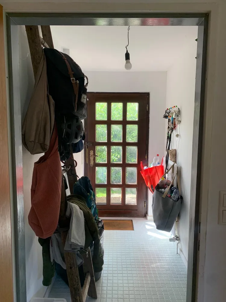6 Zimmer Haus mit 201 m² in Berlin – Bild 10