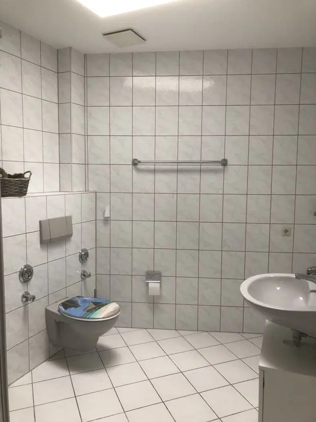 3 Zimmer Wohnung mit 85 m² in Miltenberg – Bild 5