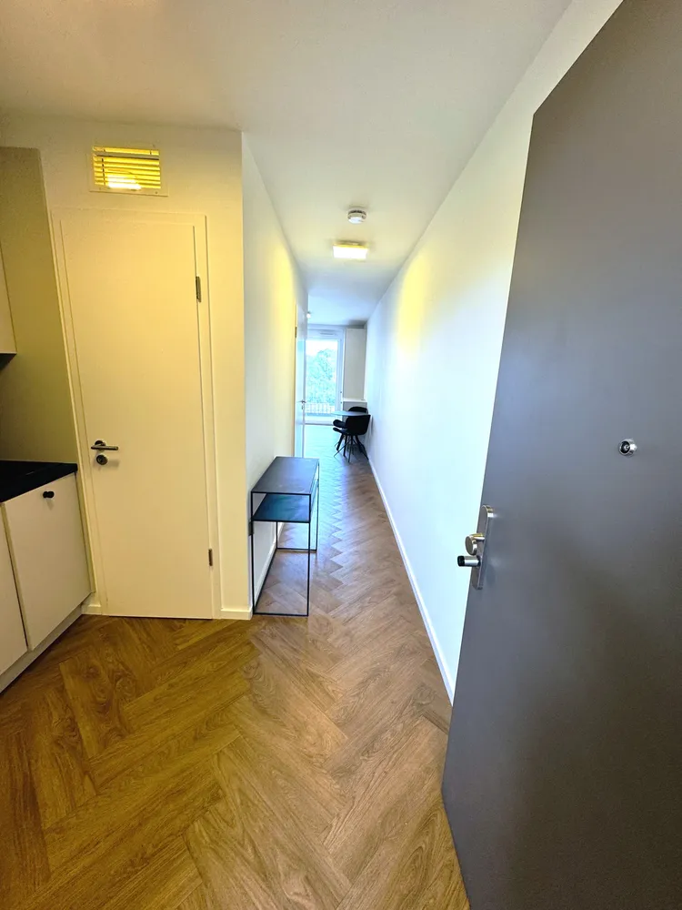 1 Zimmer Wohnung mit 25 m² in Berlin – Bild 9