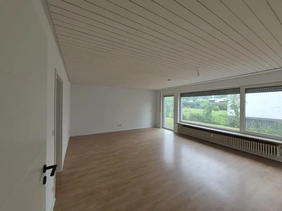 2 Zimmer Wohnung mit 34 m² in Bühl – Bild 7