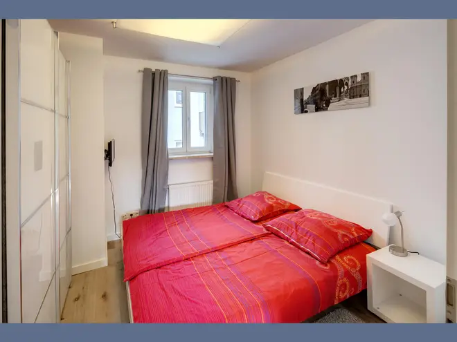 3 Zimmer Wohnung mit 75 m² in München – Bild 3