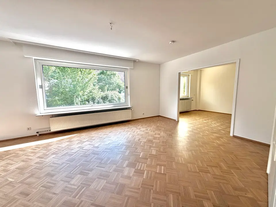 4 Zimmer Haus mit 130 m² in Weinheim – Bild 1