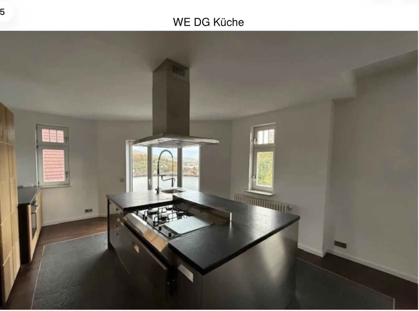 4 Zimmer Wohnung mit 180 m² in Schmalkalden – Bild 7
