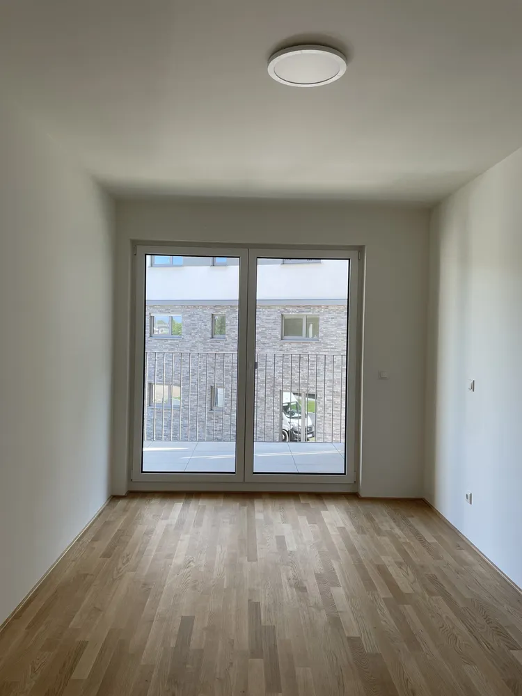 2 room apartment with 58 m² in Frankfurt am Main – Photo 5