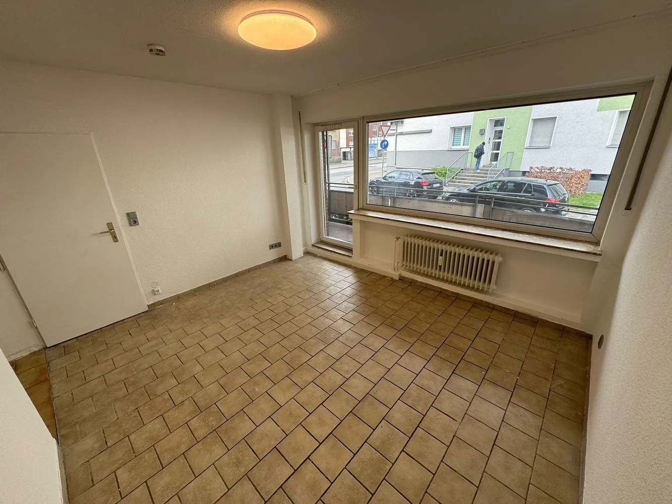 1 Zimmer Wohnung mit 29 m² in Essen – Bild 3