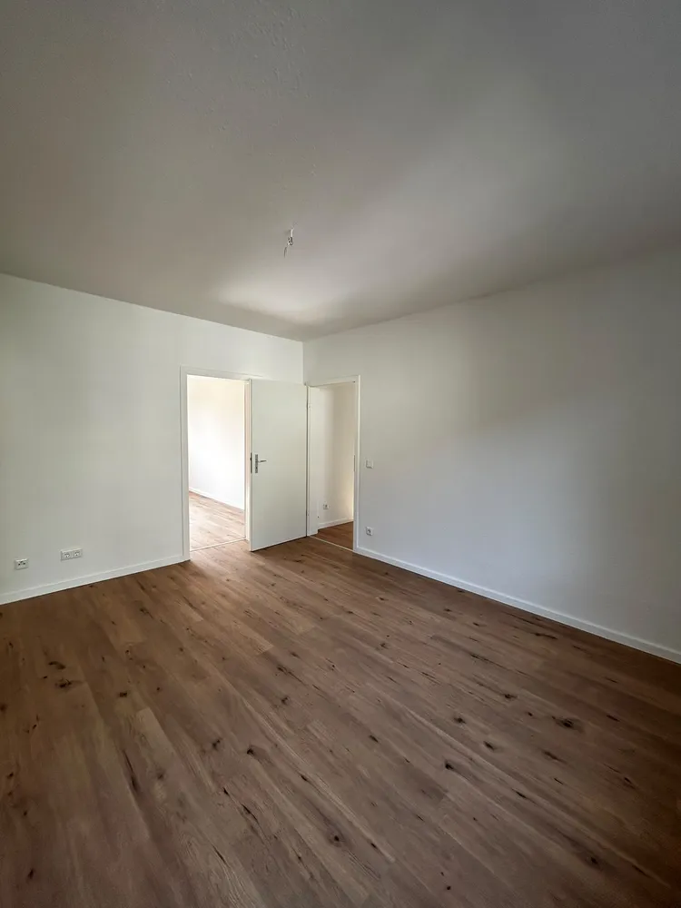 3 room apartment with 75 m² in Gelsenkirchen – Photo 2