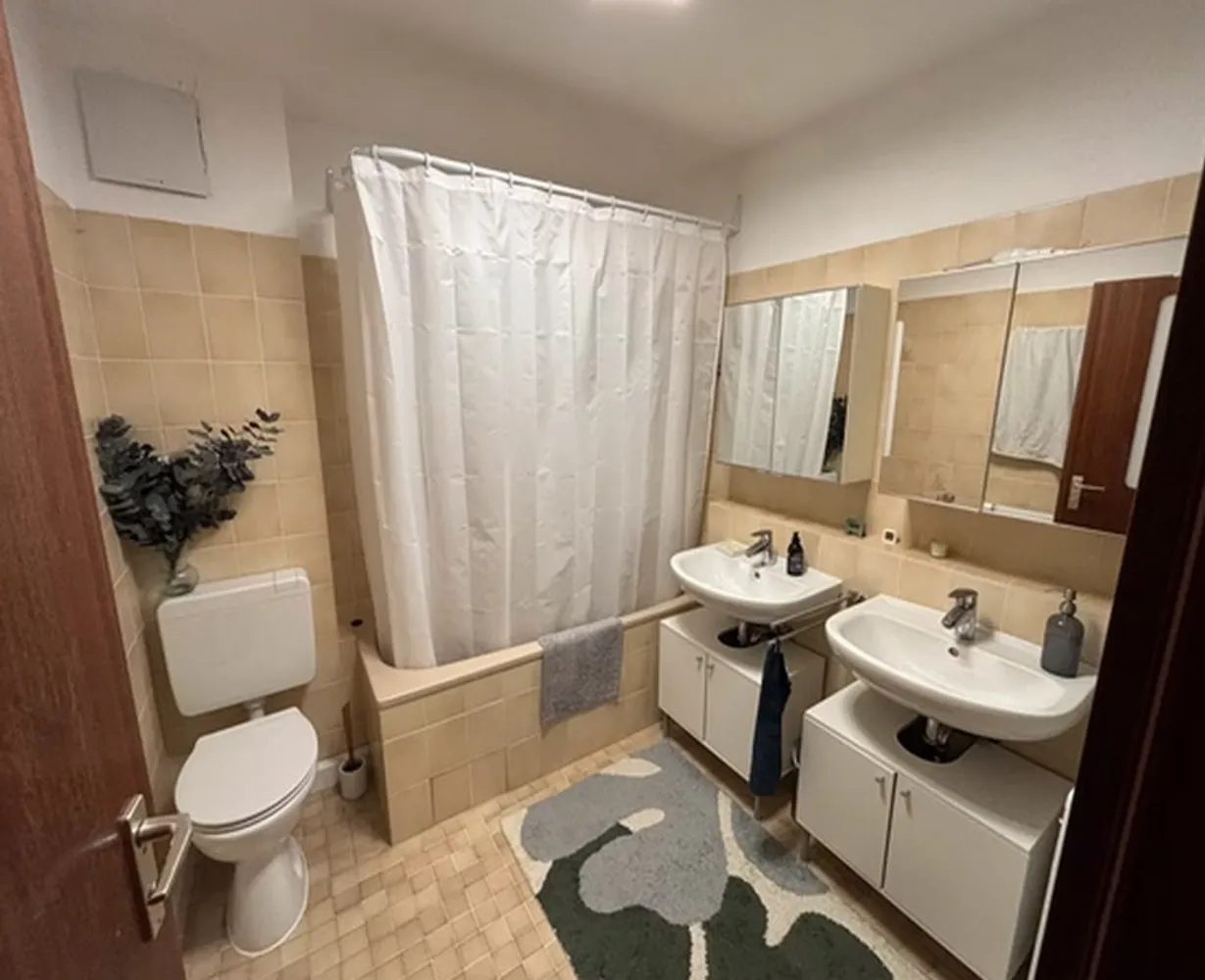 2 Zimmer Wohnung mit 62 m² in Mannheim – Bild 9