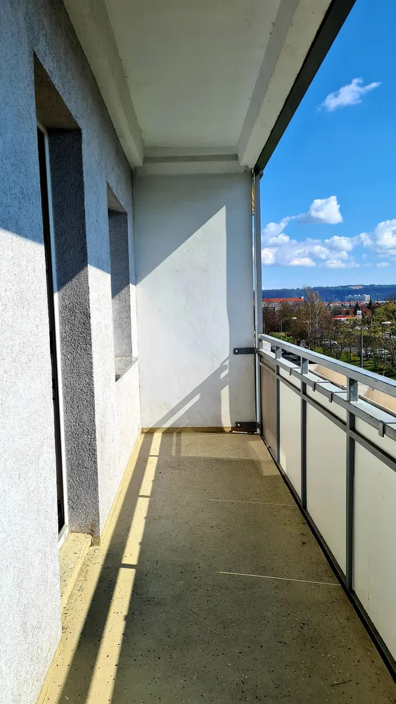 3 Zimmer Wohnung mit 67 m² in Dresden – Bild 4