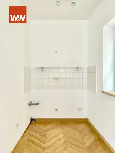 1 room apartment with 25 m² in Regensburg – Photo 10