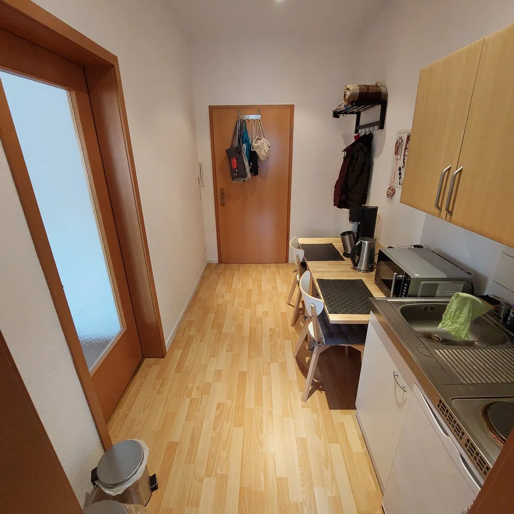1 Zimmer Wohnung mit 40 m² in Leipzig – Bild 6