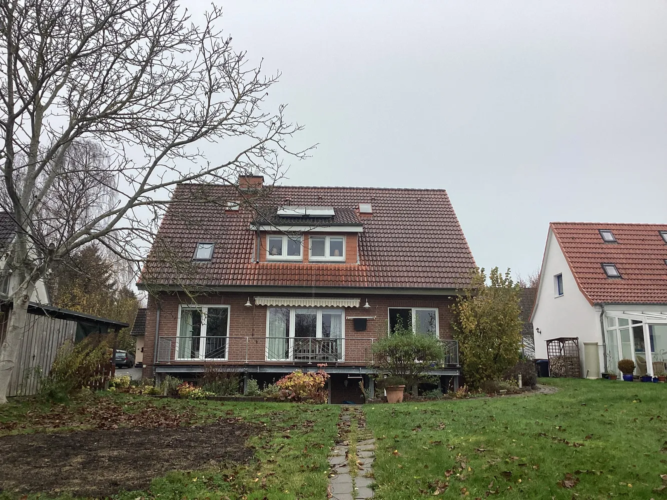 2 Zimmer Wohnung mit 76 m² in Kiel – Bild 8
